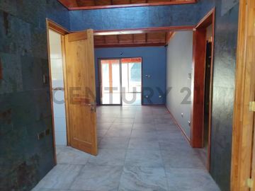 Se vende parcela en condominio de Talagante
