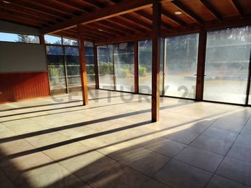 Se vende parcela en condominio de Talagante