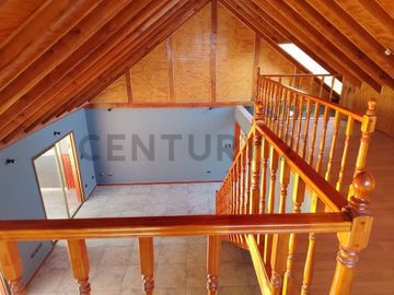 Se vende parcela en condominio de Talagante