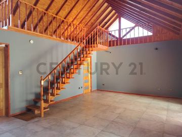 Se vende parcela en condominio de Talagante