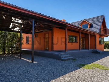 Se vende parcela en condominio de Talagante