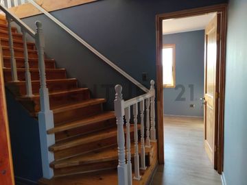 Se vende parcela en condominio de Talagante
