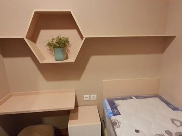 For Rent 2BR Luxury Furnished Apartment at Sudirman Suites