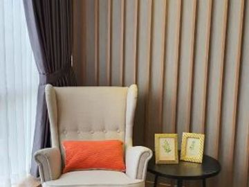 For Rent 2BR Luxury Furnished Apartment at Sudirman Suites