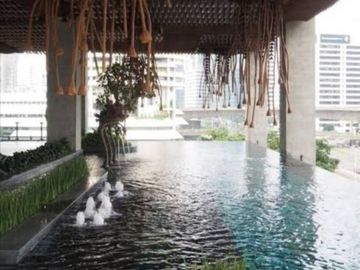 For Rent 2BR Luxury Furnished Apartment at Sudirman Suites