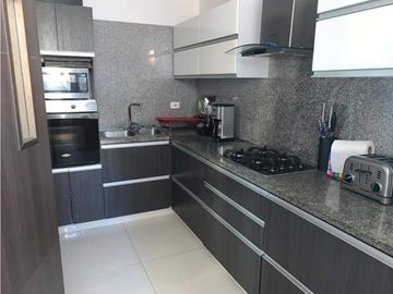 VENTA  APARTAMENTO EN ALAMEDA TOWER - VILLASANTOS BARRANQUILLA