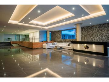 VENTA  APARTAMENTO EN ALAMEDA TOWER - VILLASANTOS BARRANQUILLA