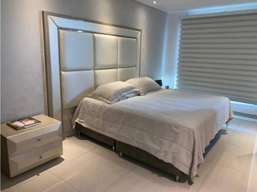 VENTA  APARTAMENTO EN ALAMEDA TOWER - VILLASANTOS BARRANQUILLA