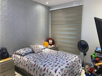 VENTA  APARTAMENTO EN ALAMEDA TOWER - VILLASANTOS BARRANQUILLA