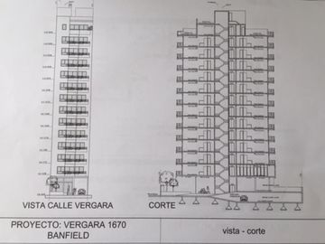 IMPERDIBLE MONO AMB EN BANFIELD ESTE.