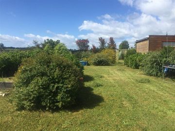 Parcela en Venta en Frutillar