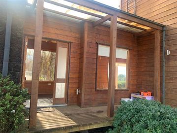 Parcela en Venta en Frutillar
