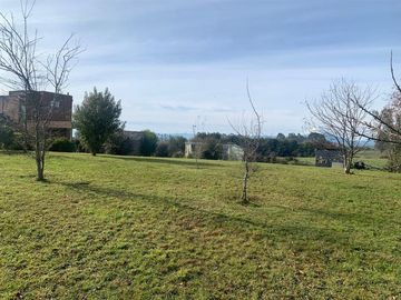 Parcela en Venta en Frutillar