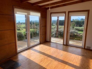 Parcela en Venta en Frutillar