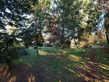 Parcela en Venta en Frutillar