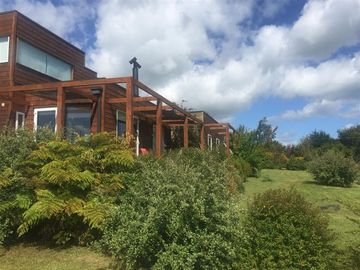 Parcela en Venta en Frutillar