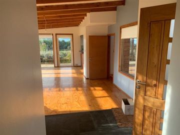 Parcela en Venta en Frutillar