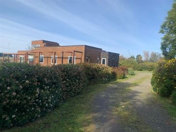 Parcela en Venta en Frutillar