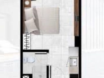 Apartement Siap Huni Di Ciputat Wt 18456
