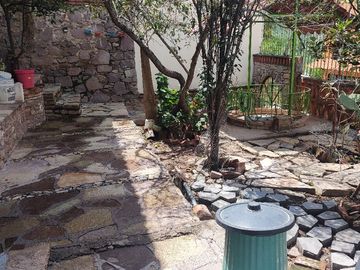 Casa en venta cerro de la bolita