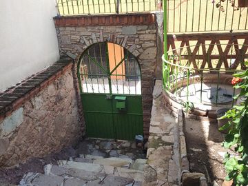 Casa en venta cerro de la bolita