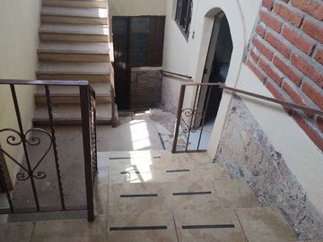 Casa en venta cerro de la bolita
