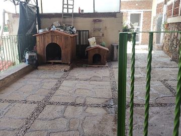 Casa en venta cerro de la bolita