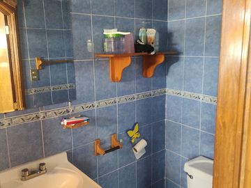 Casa en venta cerro de la bolita