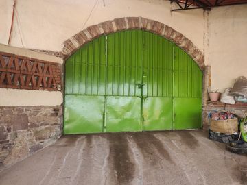 Casa en venta cerro de la bolita