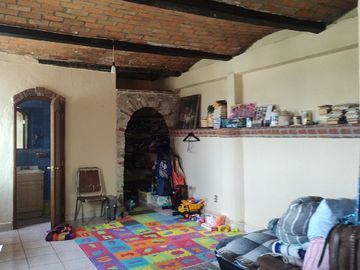 Casa en venta cerro de la bolita