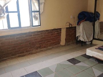 Casa en venta cerro de la bolita
