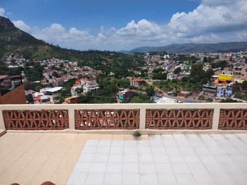 Casa en venta cerro de la bolita