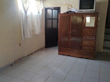 Casa en venta cerro de la bolita