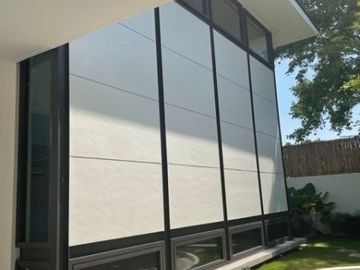HOUSE AND LOT FOR SALE AT AYALA ALABANG