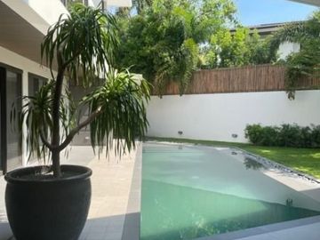 HOUSE AND LOT FOR SALE AT AYALA ALABANG