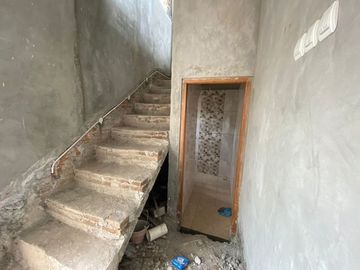 1 Unit Terakhir Rumah Proses Bangun Dekat Sleman City Hall Jalan Gito Gati