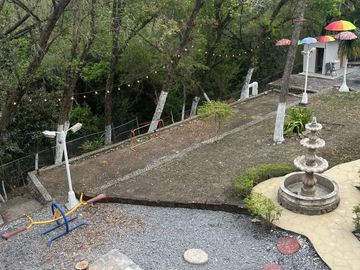 QUINTA EN VENTA, ALTAMIRA - ALLENDE N.L.