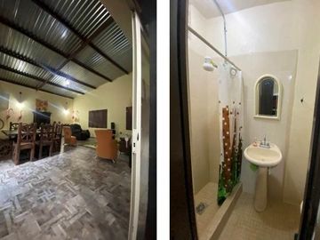 QUINTA EN VENTA, ALTAMIRA - ALLENDE N.L.