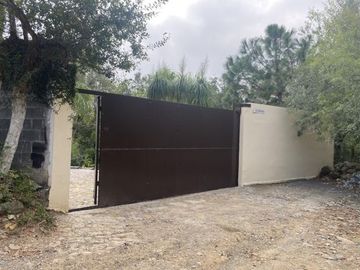 QUINTA EN VENTA, ALTAMIRA - ALLENDE N.L.