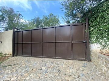 QUINTA EN VENTA, ALTAMIRA - ALLENDE N.L.