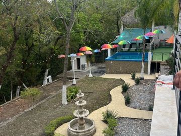 QUINTA EN VENTA, ALTAMIRA - ALLENDE N.L.