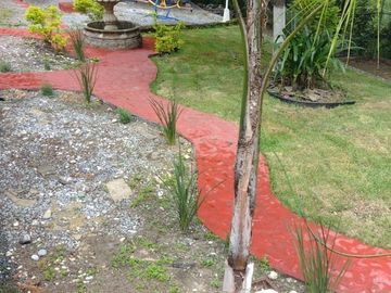 QUINTA EN VENTA, ALTAMIRA - ALLENDE N.L.