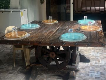 QUINTA EN VENTA, ALTAMIRA - ALLENDE N.L.