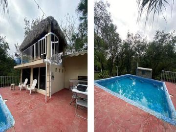 QUINTA EN VENTA, ALTAMIRA - ALLENDE N.L.