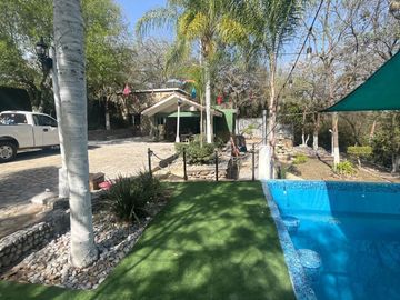 QUINTA EN VENTA, ALTAMIRA - ALLENDE N.L.