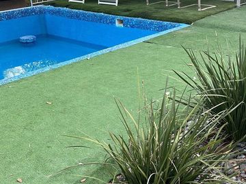 QUINTA EN VENTA, ALTAMIRA - ALLENDE N.L.