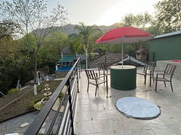 QUINTA EN VENTA, ALTAMIRA - ALLENDE N.L.