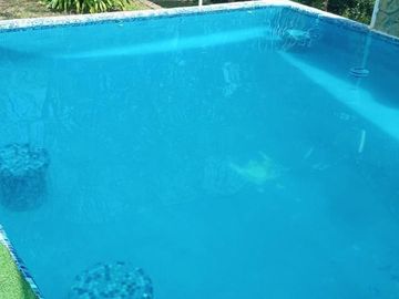 QUINTA EN VENTA, ALTAMIRA - ALLENDE N.L.
