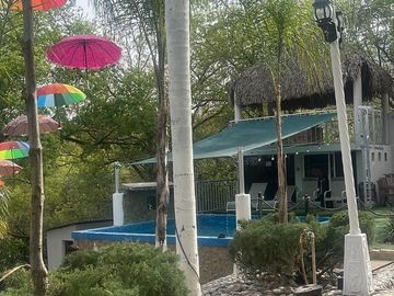 QUINTA EN VENTA, ALTAMIRA - ALLENDE N.L.