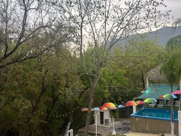 QUINTA EN VENTA, ALTAMIRA - ALLENDE N.L.